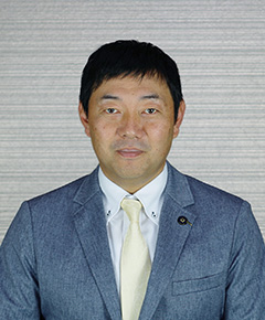 第三副会長
