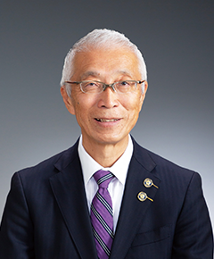 会長